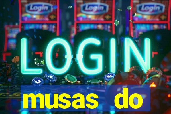 musas do corinthians peladas